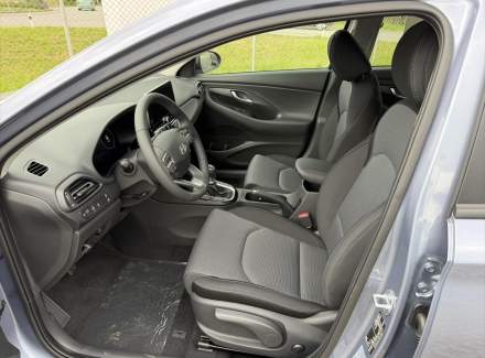 Hyundai - i30