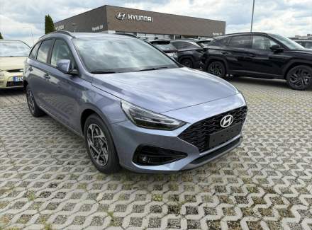 Hyundai - i30