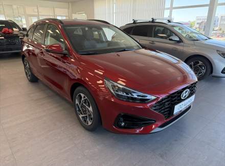 Hyundai - i30