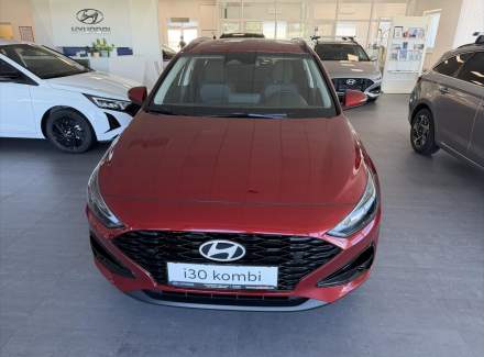 Hyundai - i30