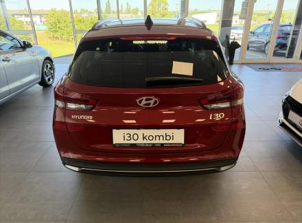 Hyundai - i30