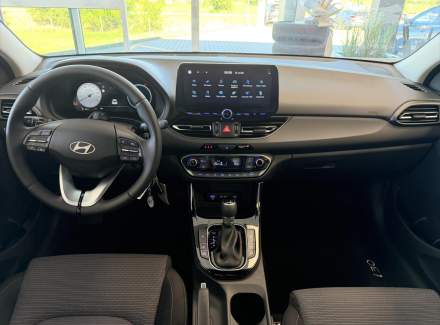 Hyundai - i30