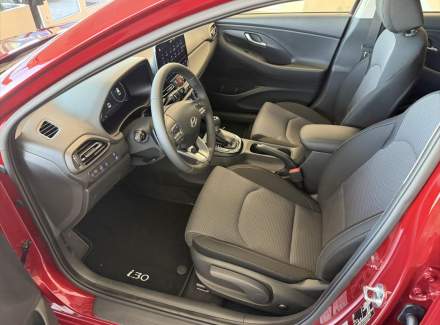 Hyundai - i30