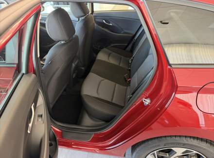 Hyundai - i30