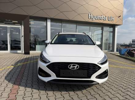 Hyundai - i30