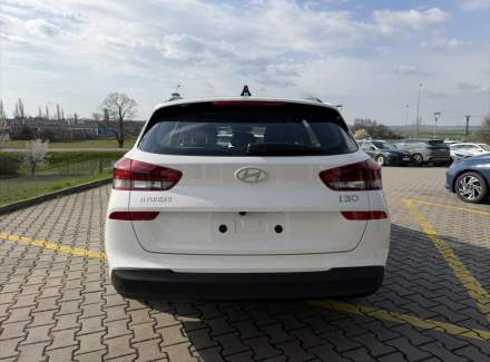 Hyundai - i30