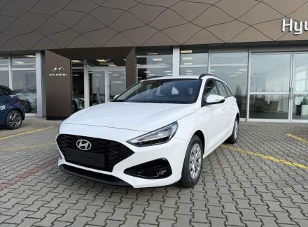 Hyundai - i30