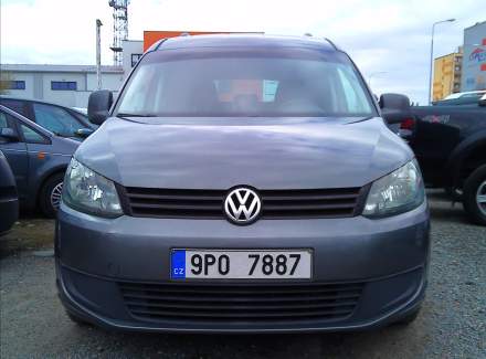 Volkswagen - Caddy