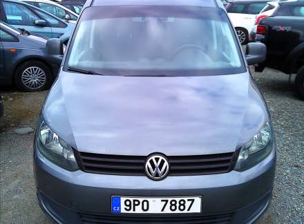 Volkswagen - Caddy