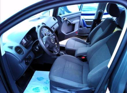 Volkswagen - Caddy