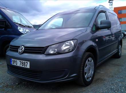 Volkswagen - Caddy