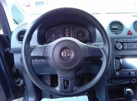 Volkswagen - Caddy