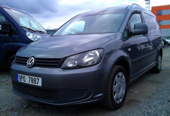 Volkswagen - Caddy