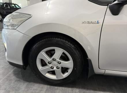 Toyota - Auris