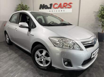 Toyota - Auris