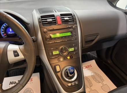 Toyota - Auris