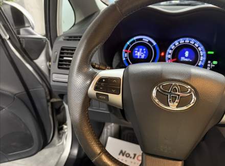 Toyota - Auris