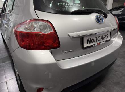 Toyota - Auris