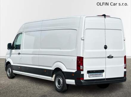 Volkswagen - Crafter