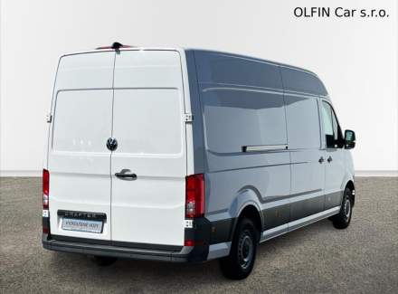 Volkswagen - Crafter