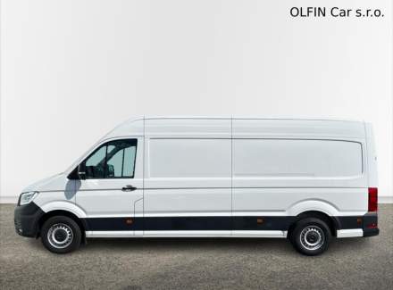 Volkswagen - Crafter