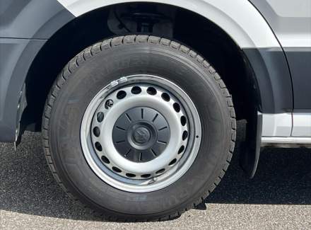 Volkswagen - Crafter