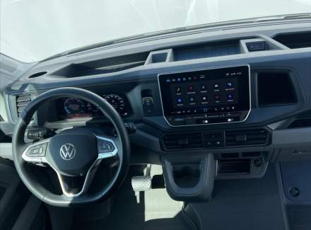 Volkswagen - Crafter