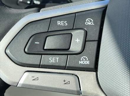 Volkswagen - Crafter