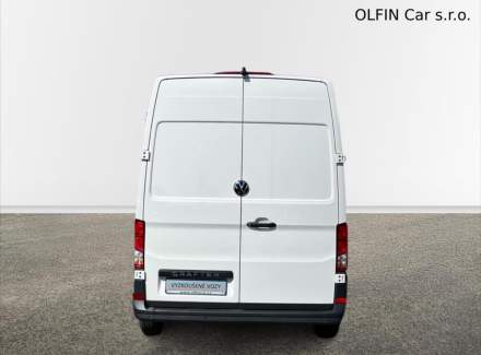 Volkswagen - Crafter