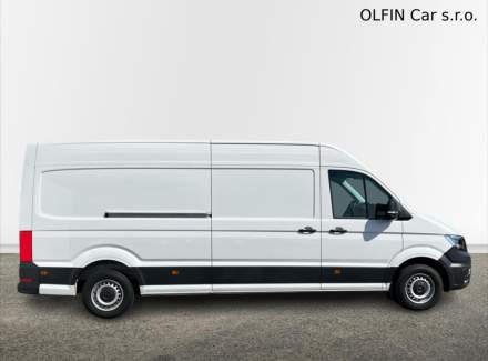 Volkswagen - Crafter