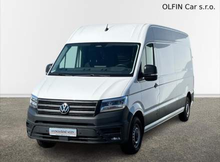 Volkswagen - Crafter