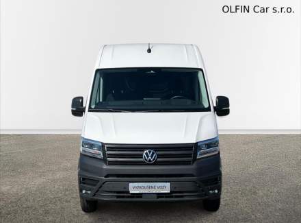 Volkswagen - Crafter