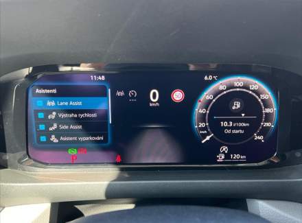 Volkswagen - Crafter