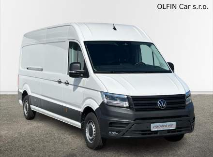 Volkswagen - Crafter