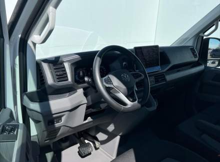Volkswagen - Crafter