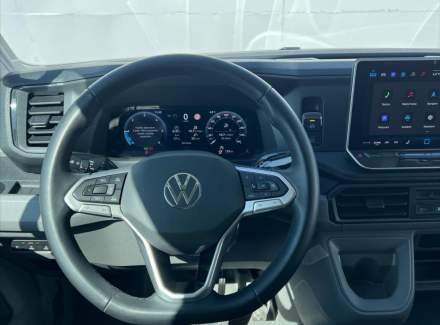 Volkswagen - Crafter