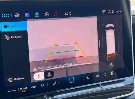 Volkswagen - Crafter