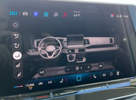 Volkswagen - Crafter