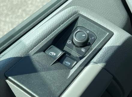 Volkswagen - Crafter