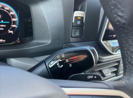 Volkswagen - Crafter