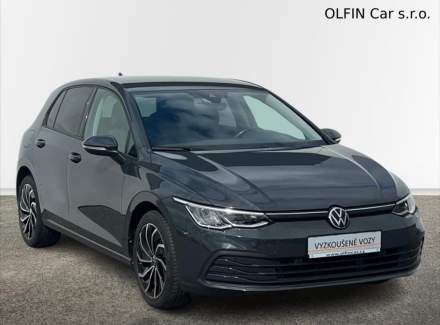 Volkswagen - Golf