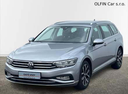 Volkswagen - Passat