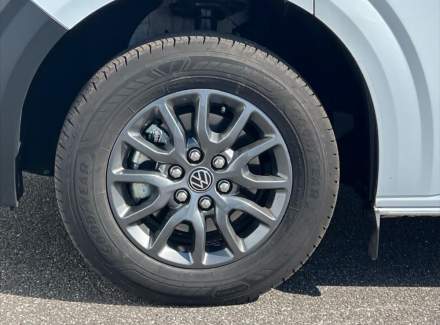 Volkswagen - Transporter