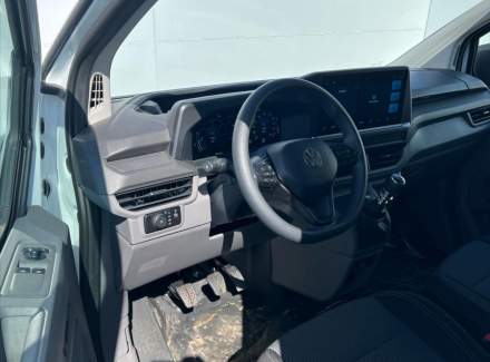 Volkswagen - Transporter