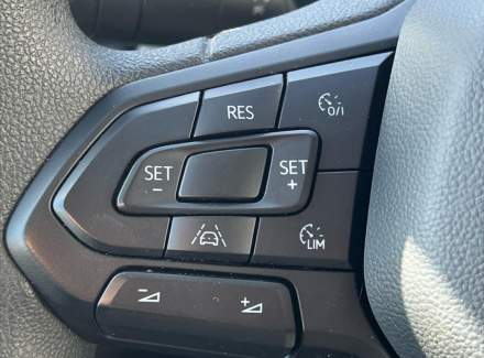 Volkswagen - Transporter