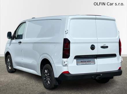 Volkswagen - Transporter