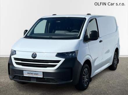 Volkswagen - Transporter