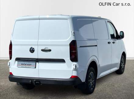 Volkswagen - Transporter