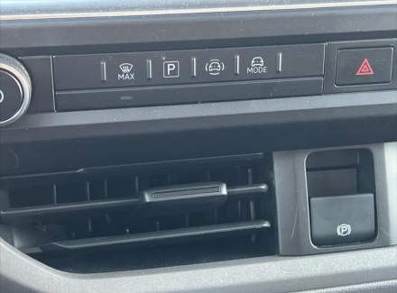 Volkswagen - Transporter