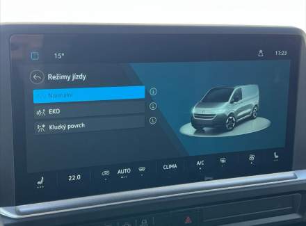 Volkswagen - Transporter